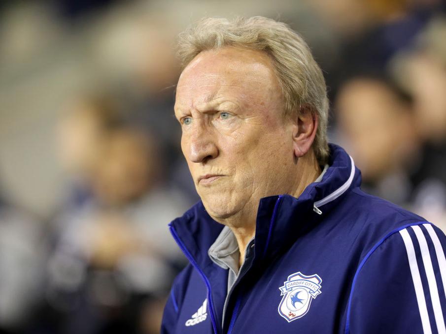 Despite leading twice at Millwall, The Bluebirds were forced to settle for a point and maintain their unwanted mid-table position. It seems Neil Warnock is becoming agitated, branding the result as scandalous.