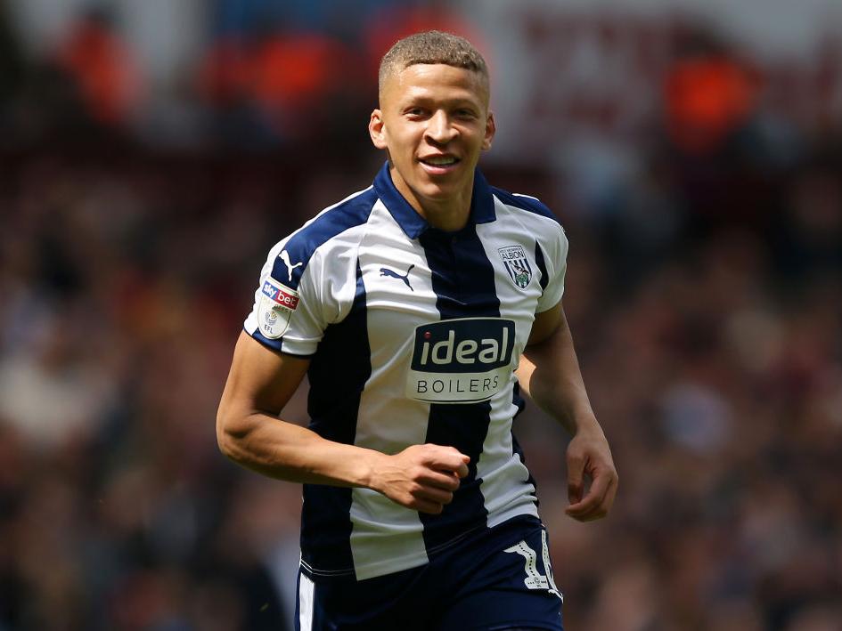 West Bromwich Albion are ready to make their move on Newcastle United striker Dwight Gayle, who is also a target for Nottingham Forest. (The Sun)