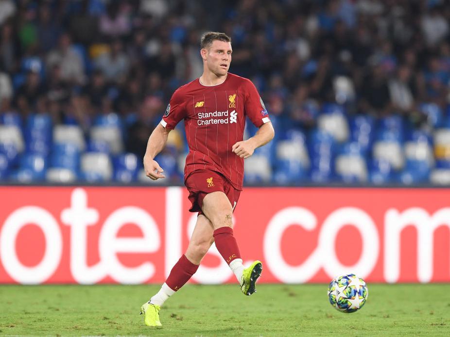 James Milner, who has been continuously linked with a return to Leeds United should they be promoted, has revealed his contract situation at Liverpool is yet to be resolved. (Liverpool Echo)