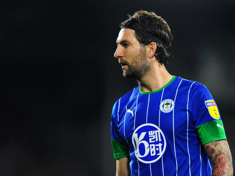 Wigan Athletic boss Paul Cook has hinted at a permanent swoop for Charlie Mulgrew, believing there are options to explore in January. (Wigan Today)