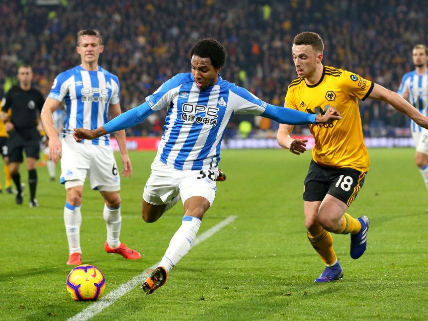 Boston United manager Craig Elliott revealed his shock at Huddersfield Towns decision to loan Demeaco Duhaney, who appeared in the Premier League, to the non-league club. (Boston Standard)
