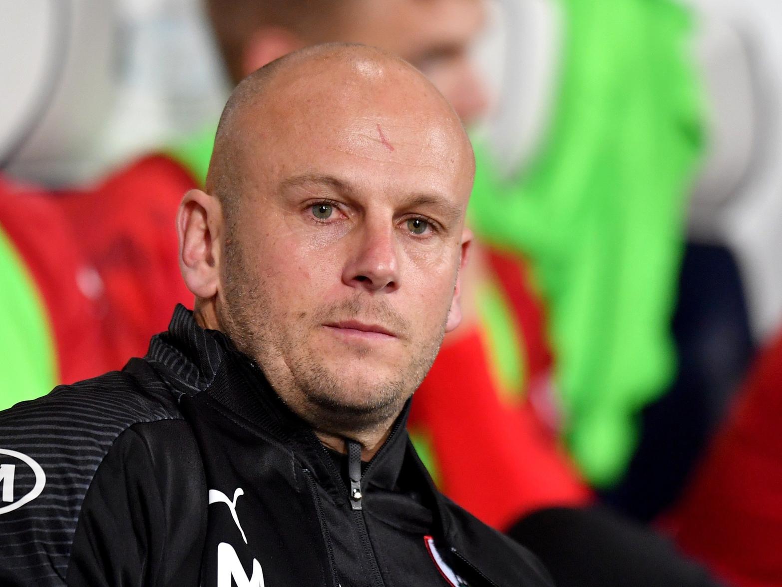 Barnsley caretaker manager and bookmakers favourite Adam Murray is still not prepared to say whether he wants the job on a permanent basis. (Sheffield Star)