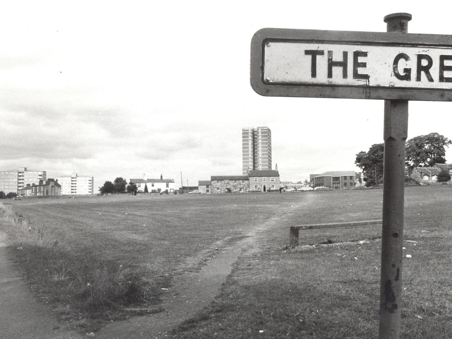 Another view of Seacroft in the early 1980s.