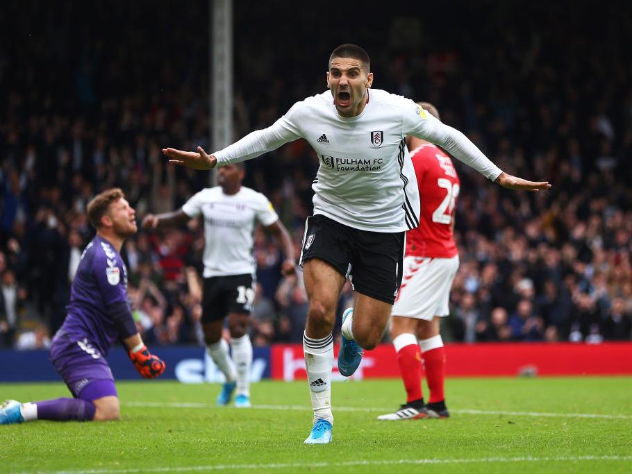 The Serb has scored the same number of goals Boro have combined this term. And with Fulham next up, what better than to remember what The Teessiders could have won when they narrowly missed out on his signature in January 2018...