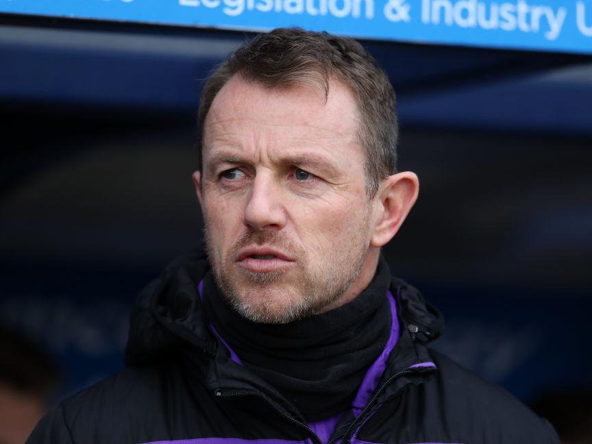Stoke Citys owners seem fully behind boss Nathan Jones despite reportedly being on the brink a few weeks ago. Imagine. Just imagine, if he was sacked after losing to Garry Rowetts Millwall - his predecessor...