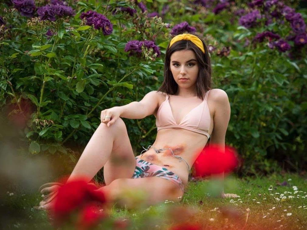 Chloe-Elizabeth Elliot