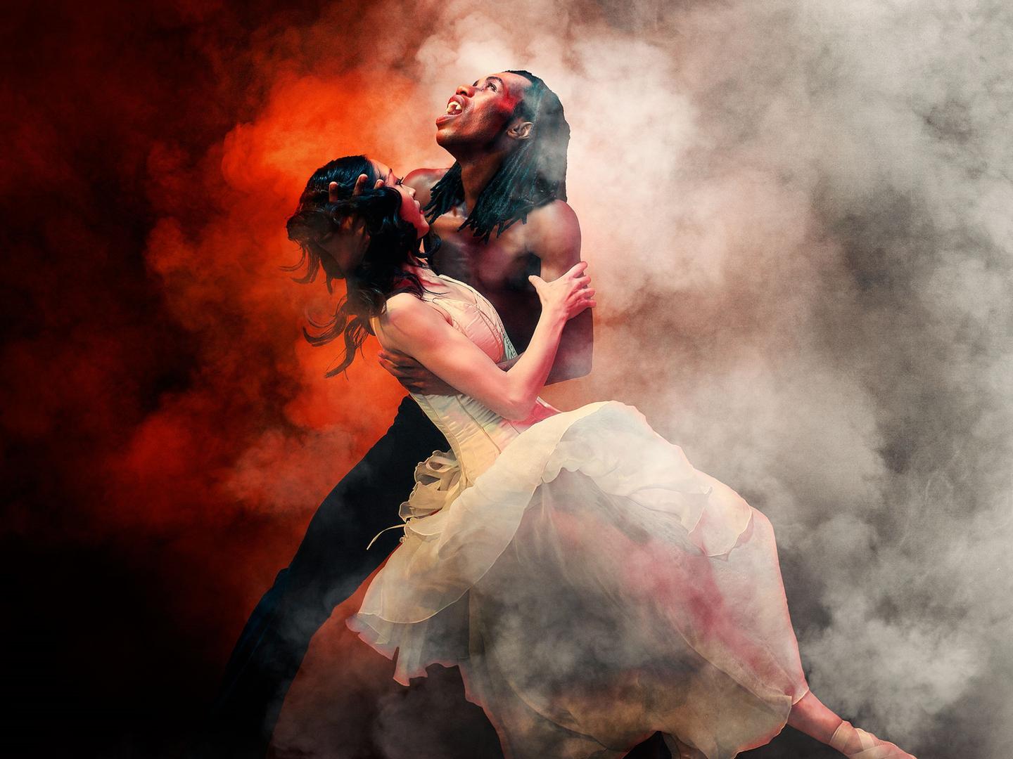 The dark tale of the immortal Count - played out through Northern Ballets sensuous dancing and gripping theatre - is not to be missed. Running at Leeds Playhouse from Tuesday October 29 to Saturday November 2.