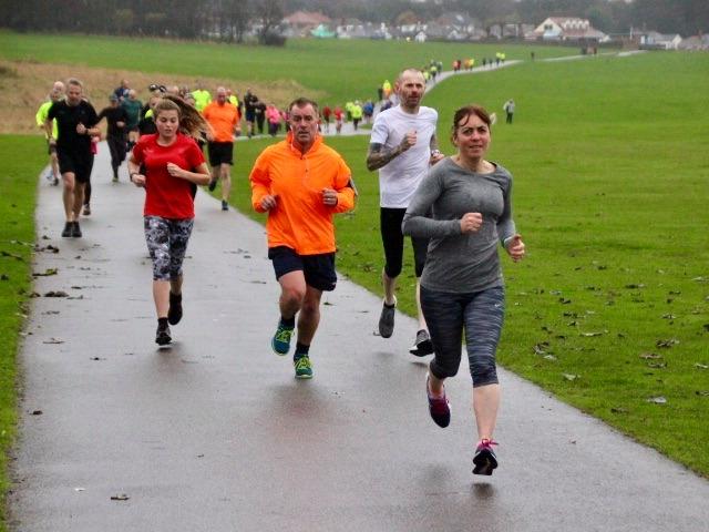 Sewerby Parkrun

PHOTOS BY TCF PHOTOGRAPHY