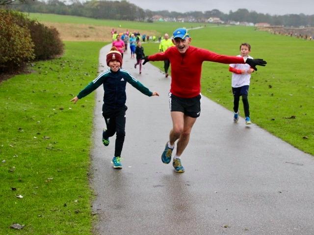 Sewerby Parkrun

PHOTOS BY TCF PHOTOGRAPHY