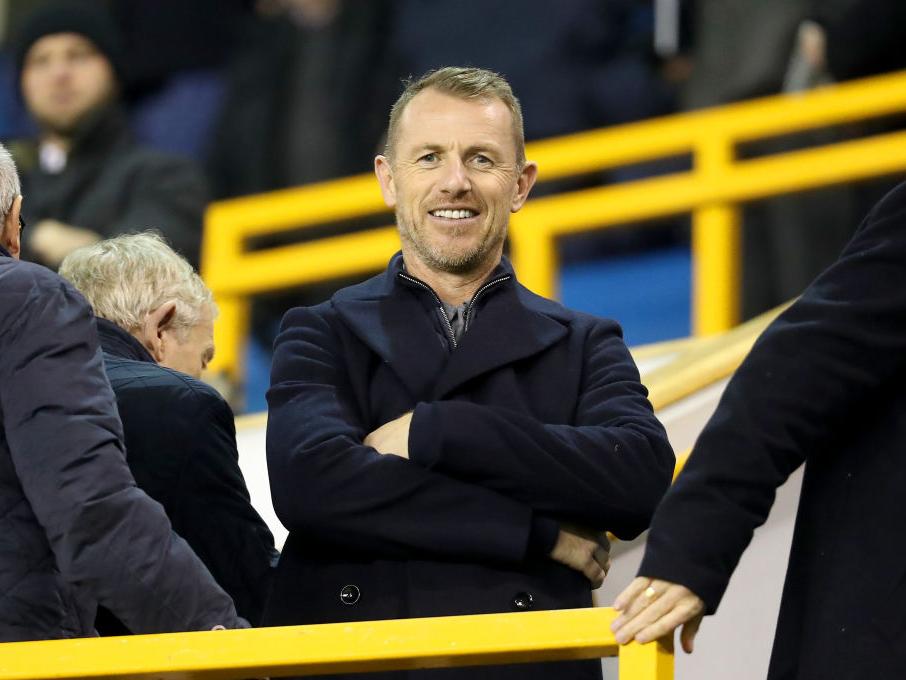 Rowetts first game as Millwall boss ended in a 2-0 victory against the club who previously sacked him. Rowett thanked Stoke fans as well as Lions fans for the reception he received as the pressure builds once more on Nathan Jones.