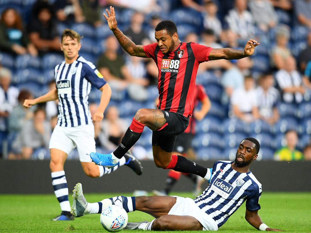 10-man West Brom were minutes away from increasing their lead at the top only for Ajayi to concede a late penalty. Charltons Josh Cullen dispatched it and now Ajayi is at risk of being dropped with Ahmed Hegazis return imminent.