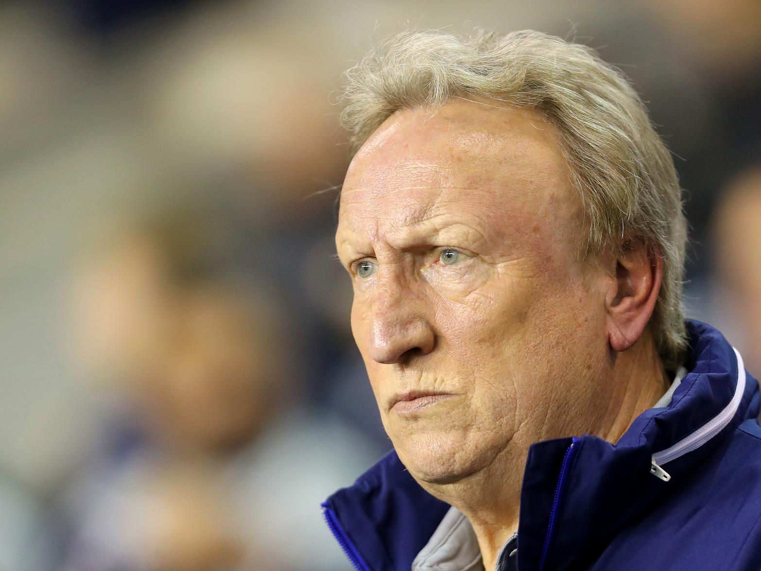 Cardiff City boss Neil Warnock aimed a dig at Swansea City fans following his side's 1-0 loss to their Welsh rivals on Sunday, claiming that their supporters created a subdued atmosphere for the derby clash. (Wales Online)
