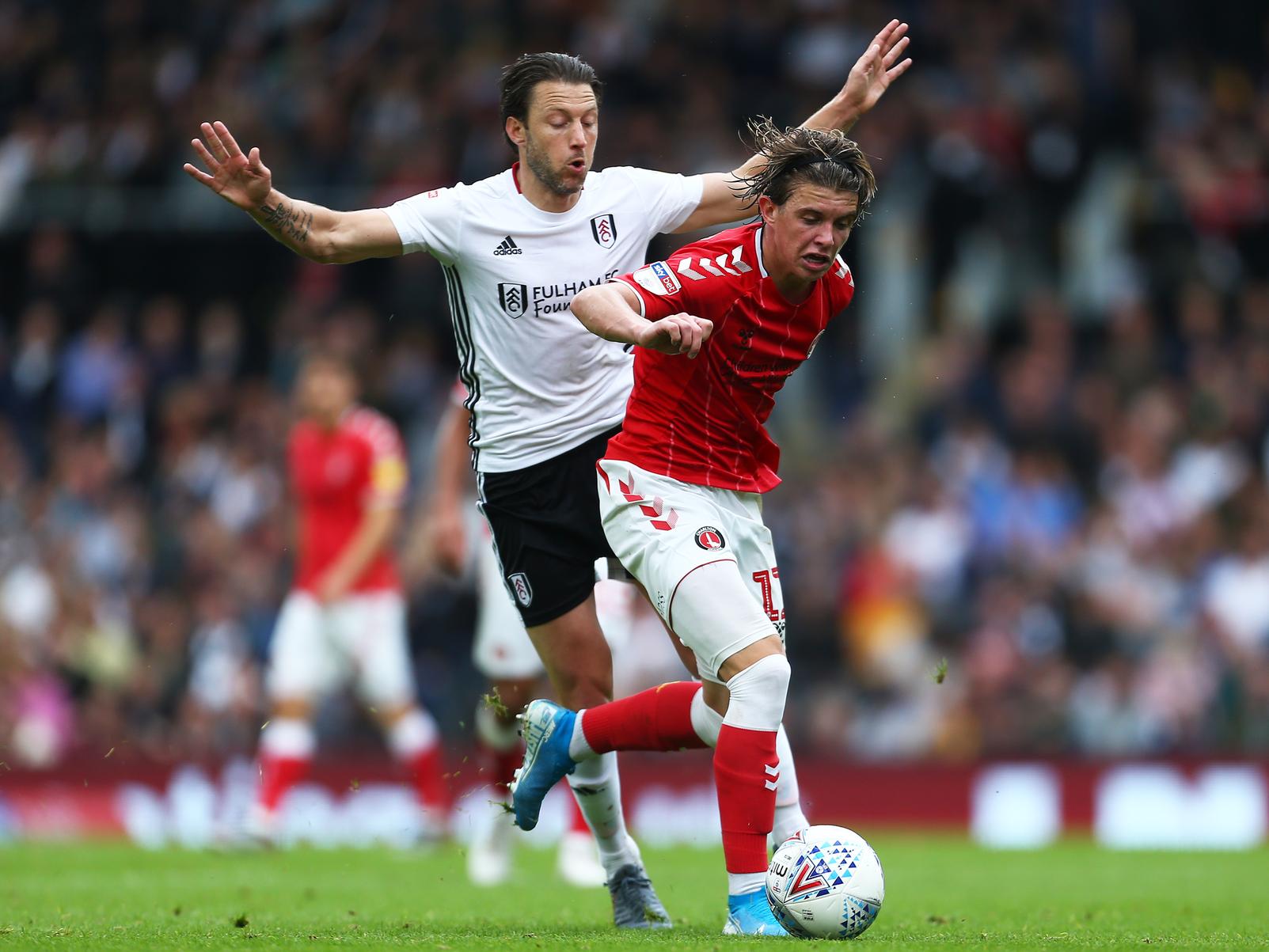 Chelsea youngster Conor Gallagher has claimed he's looking to break into the Blues starting line-up next season, after dazzling on loan with Charlton Athletic in the 2019/20 campaign so far. (London News Online)