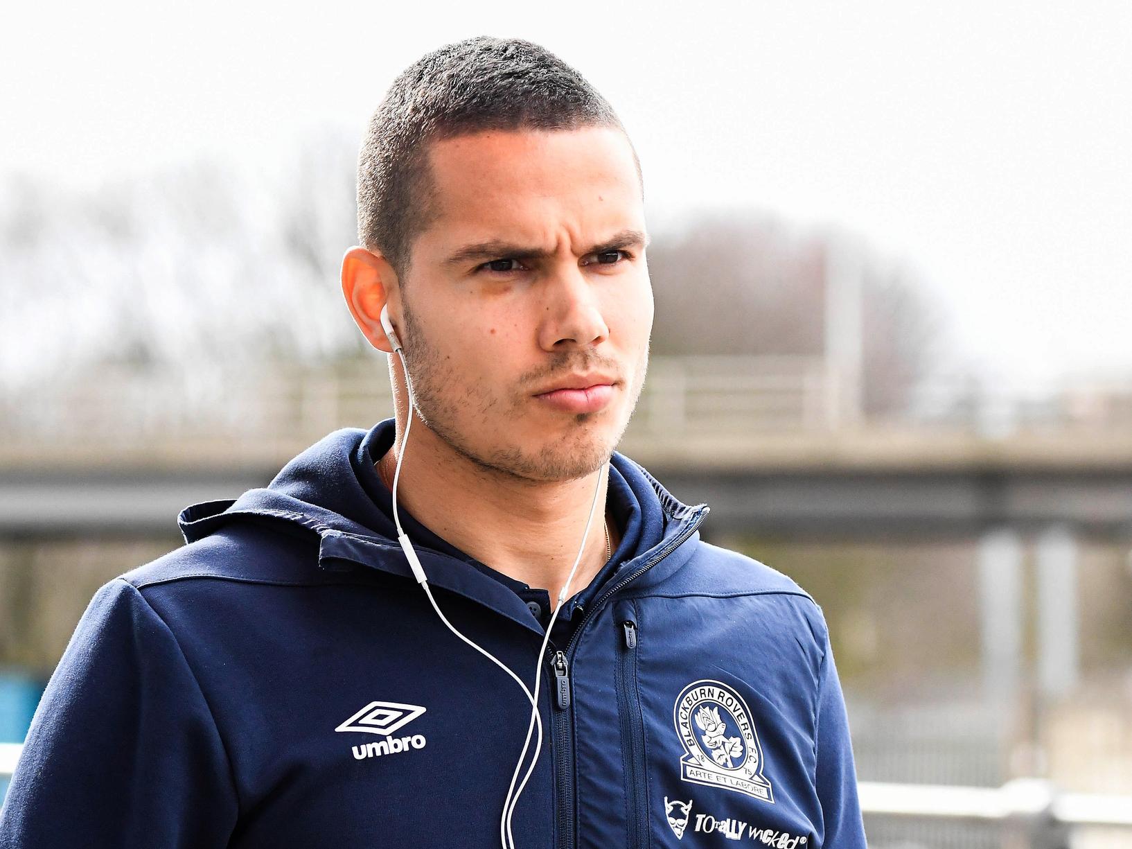 Ex-Blackburn Rovers midfielder Jack Rodwell has reportedly seen a potential move to Serie A side Roma fall through, after he failed to cut the mustard while training with the club. (Football Italia)