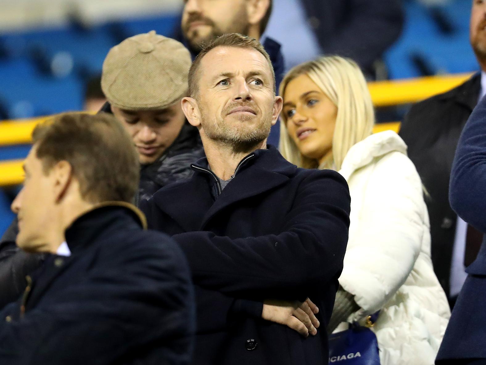 Millwall's new manager Gary Rowett has claimed that he will have the club's backing to make signings in January, but will let his current crop of players prove their worth first over the coming weeks. (South London Press)