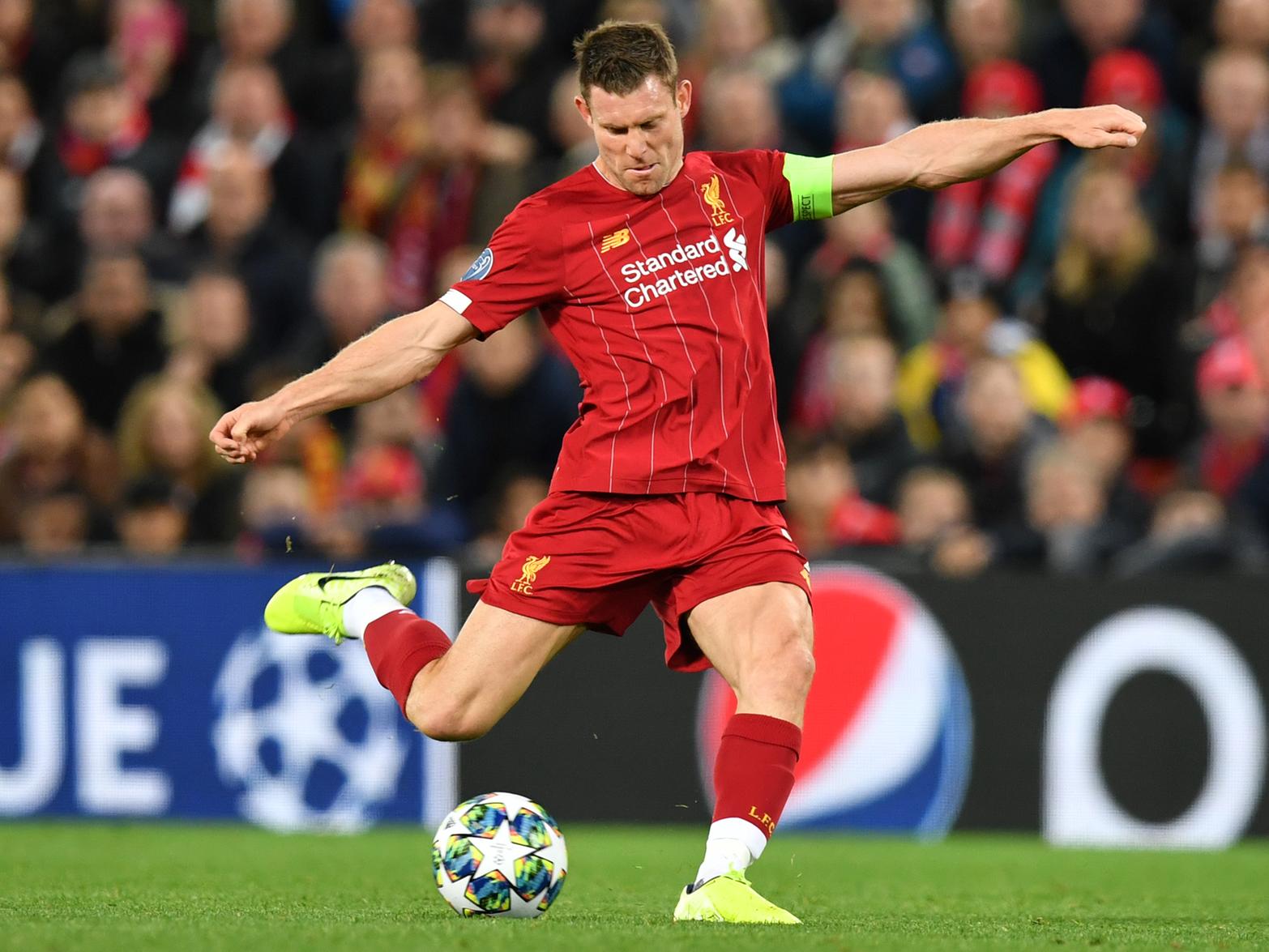 Former Leeds United ace James Milner has revealed he's fully focused on securing a new contract with Liverpool, which will come as a blow to Whites fans hoping to see him back at Elland Road next season. (The Athletic)
