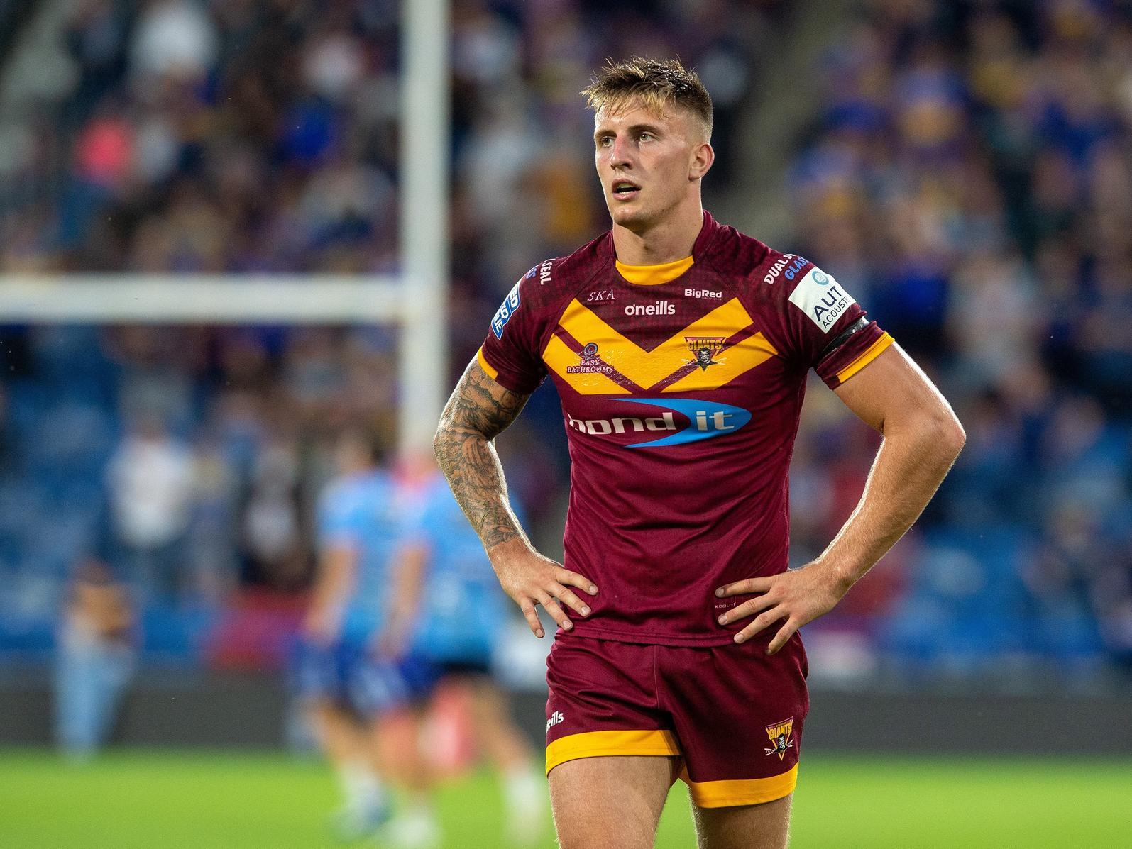 Alex Mellor could play his first game for Leeds Rhinos against Wakefield Trinity on Boxing Day.