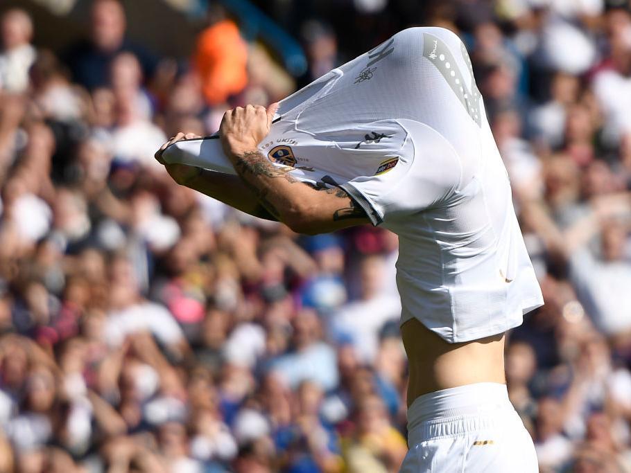 Leeds United should be top of the Championship by NINE points - according to Expected Goals