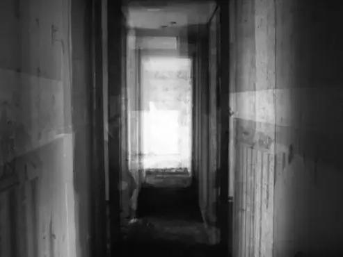 Have you had any paranormal experiences on Yorkshire's roads?