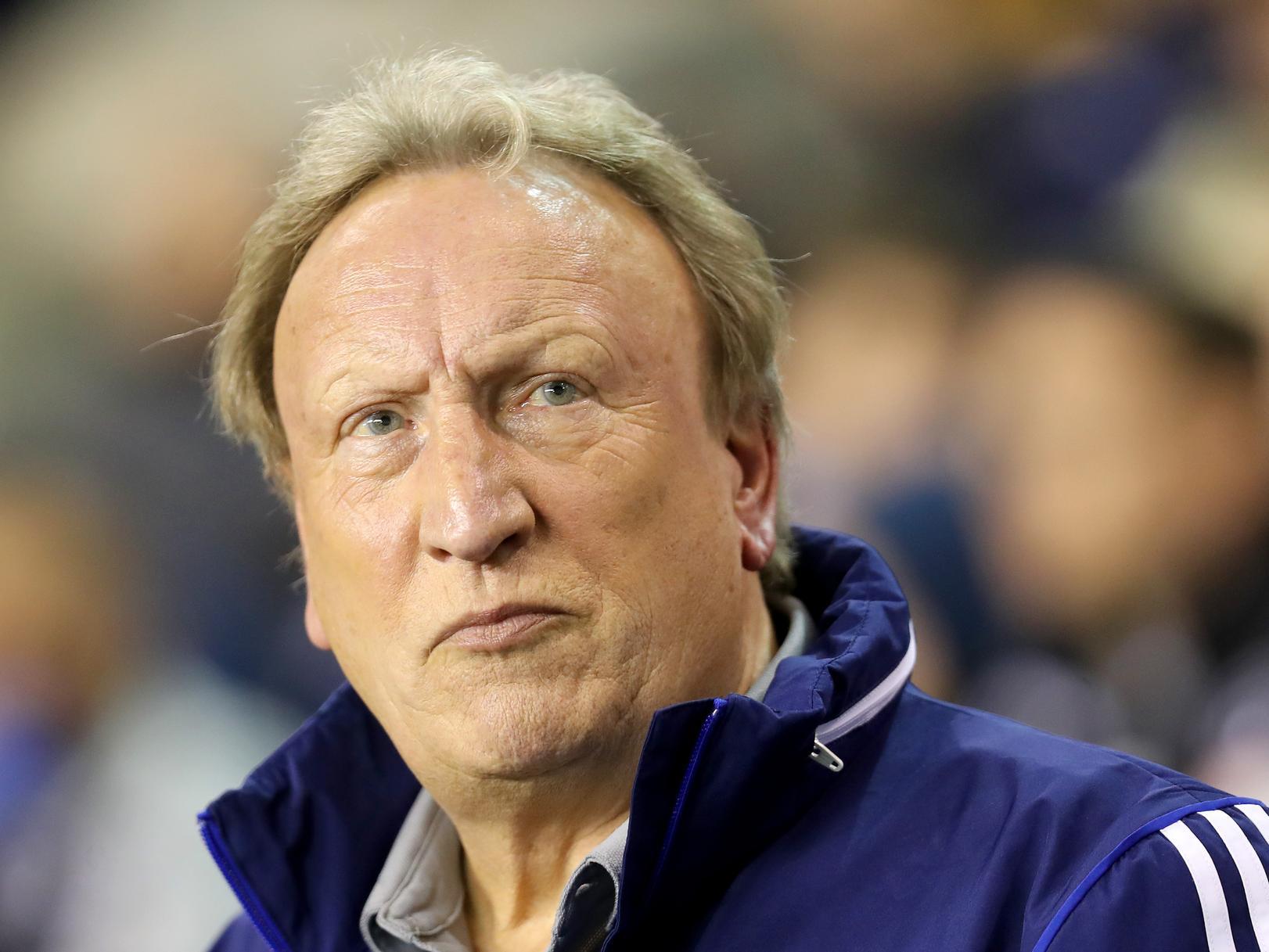 Cardiff City manager Neil Warnock has hit back at claims that his job is under threat, contending that the club are 'properly run', and that he's focusing merely on the next match. (Wales Online)