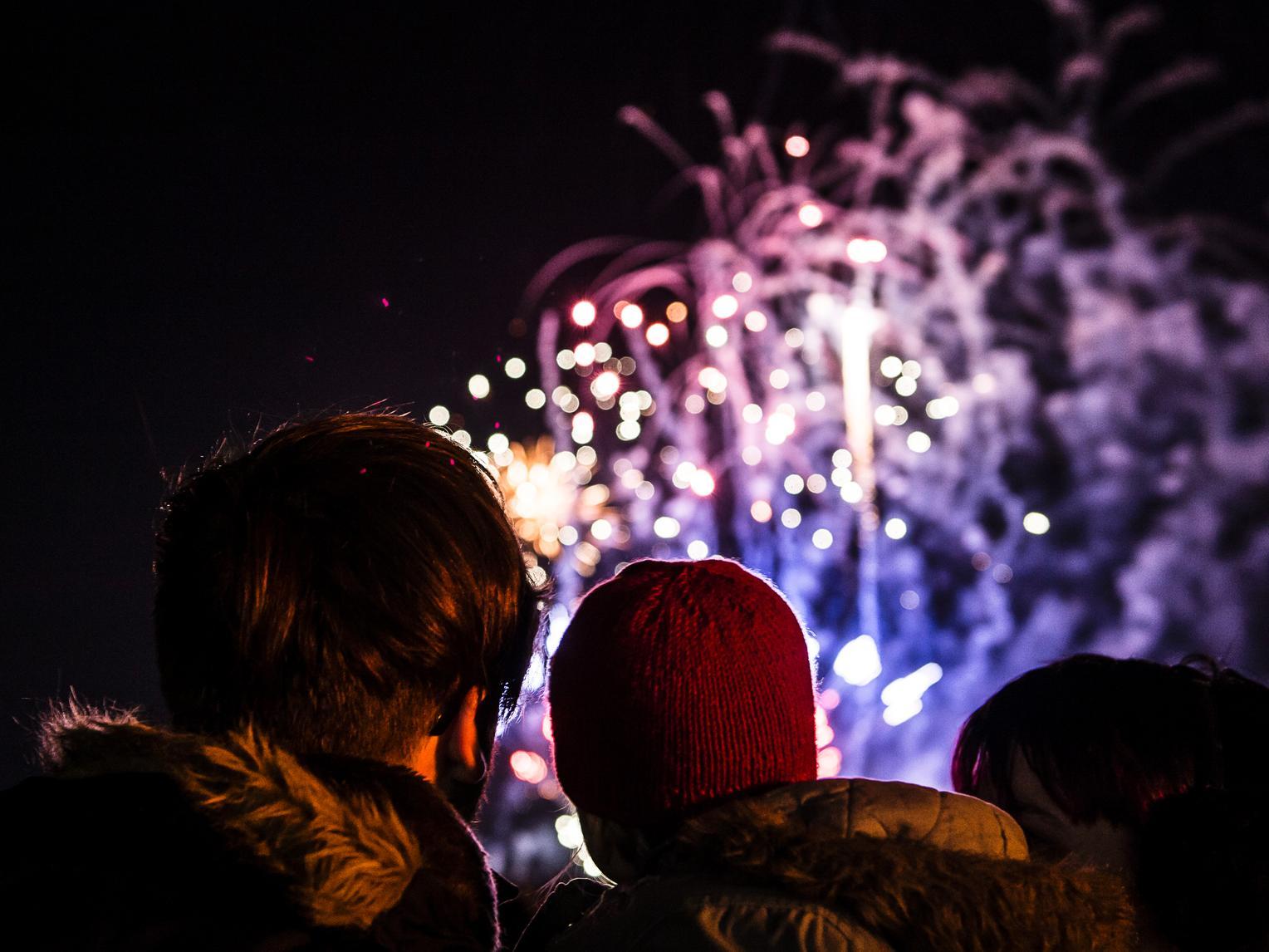 Held on Tuesday, November 5 at 6pm. The fireworks will be choreographed to music around the school's natural amphitheatre site. Food, alcohol and soft drinks on offer. Cost: 8 adults, 6 children, 25 family of four