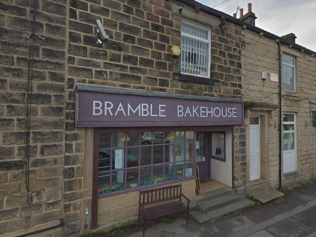⭐ 4.7 from 89 reviews. 📍 6 Springfield Road, Guiseley. 🗣 "It’s cosy and inviting, the staff are wonderful and even the other visitors are friendly and chat. Everything we ate was delicious and the Florentine was my absolute favourite!"