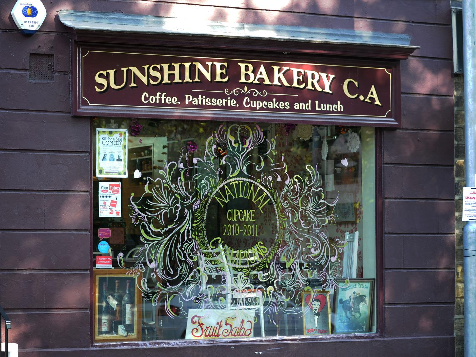 ⭐ 4.2 from 155 reviews📍 182 Harrogate Road, Chapel Allerton. 🗣 " It’s a quirky set-up where none of the china matches but it adds to the experience. We were constantly topped up with tea/coffee without even having to ask. It was around £16pp for afternoon tea and was well worth it. I was so happy with the day overall and everyone also had such a lovely time."