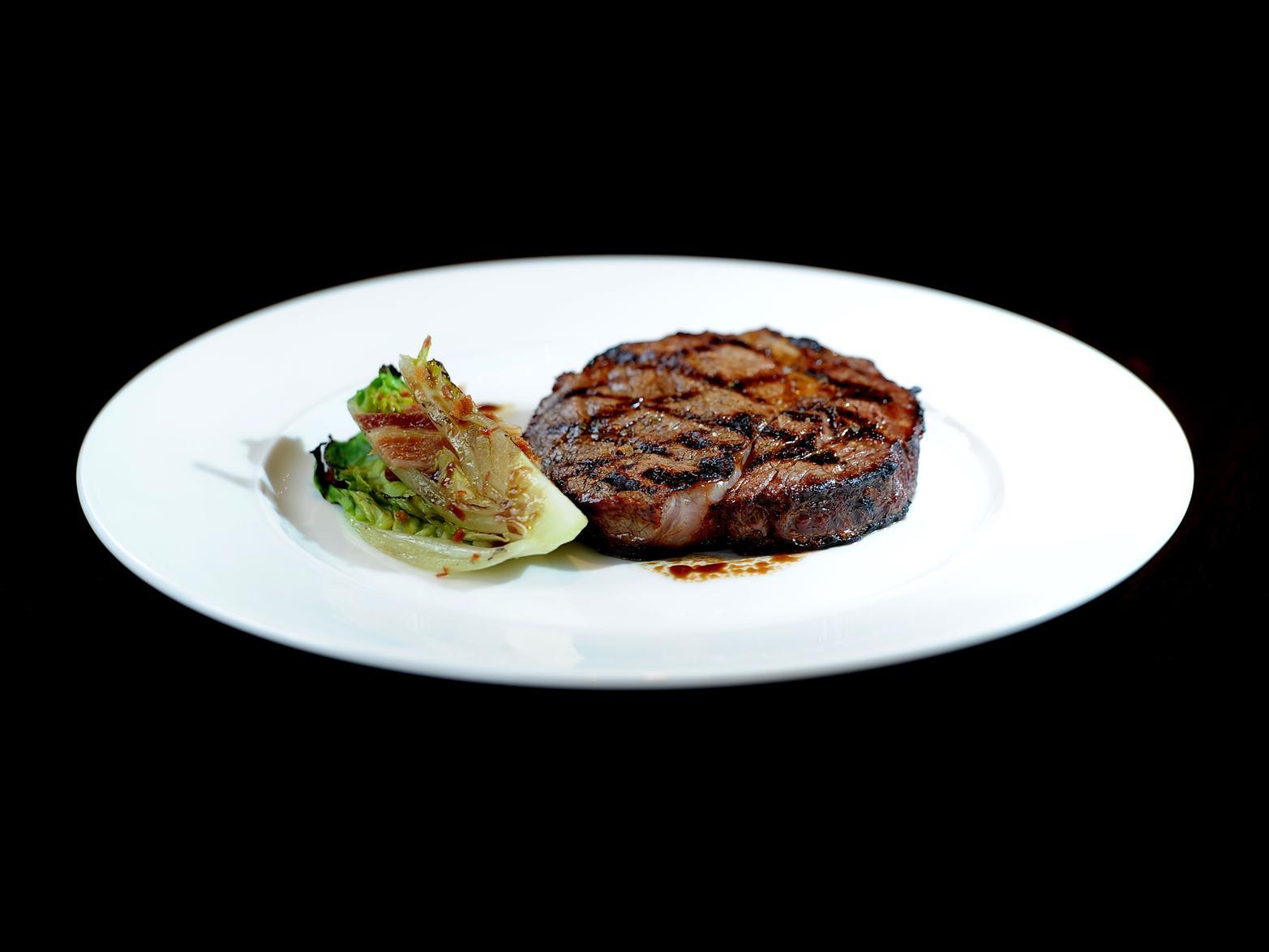 One reviewer said: "I highly recommend the wagyu steak, the best steak Ive had in a while."