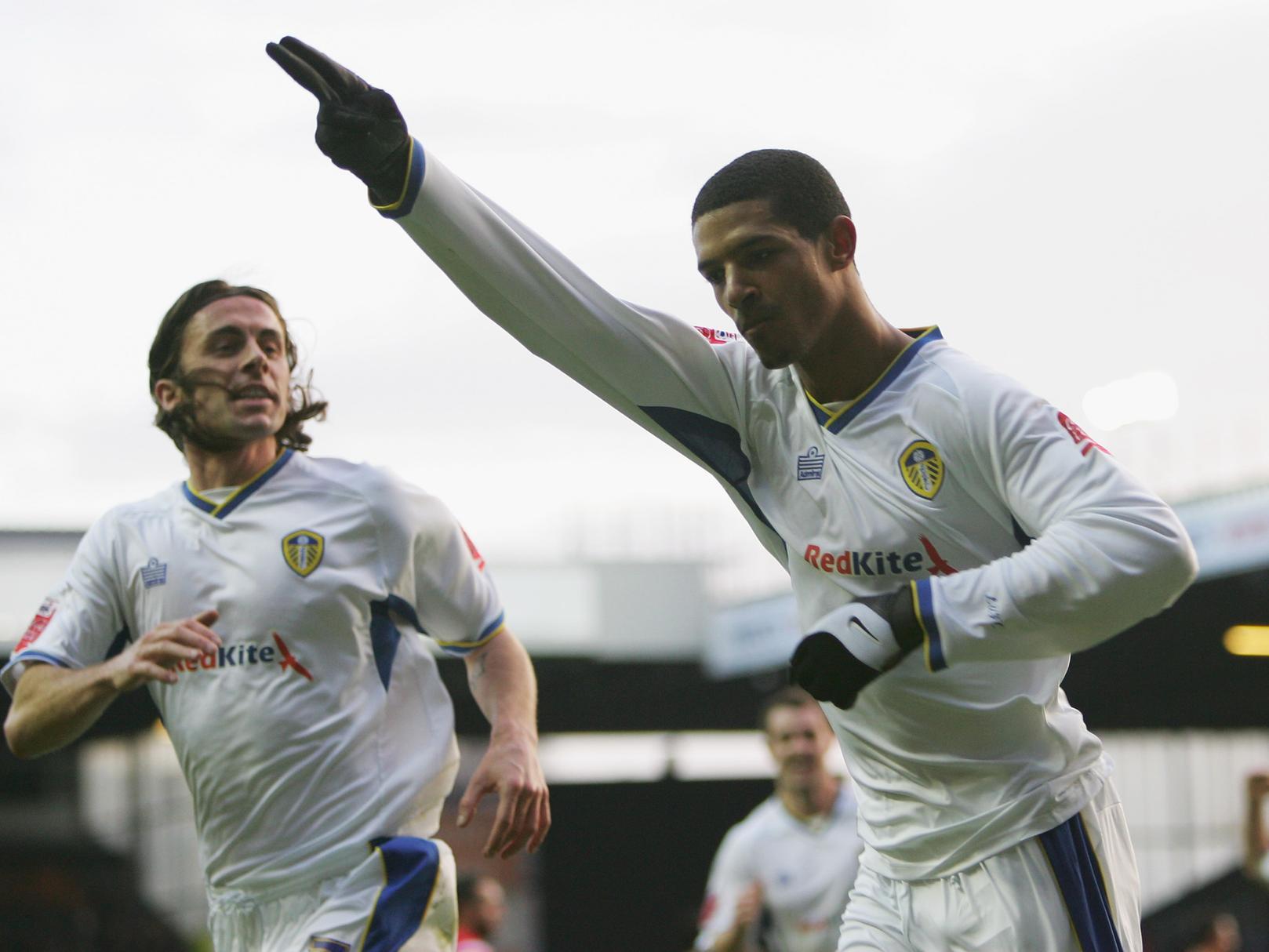Leeds made a blistering start to life in League One despite a 15 point deduction, and continued their revival with a Jermaine Beckford brace against Huddersfield Town. The first league meeting between the two sides for 20 years, Leeds United and and the Terriers would meet several times in the following years.