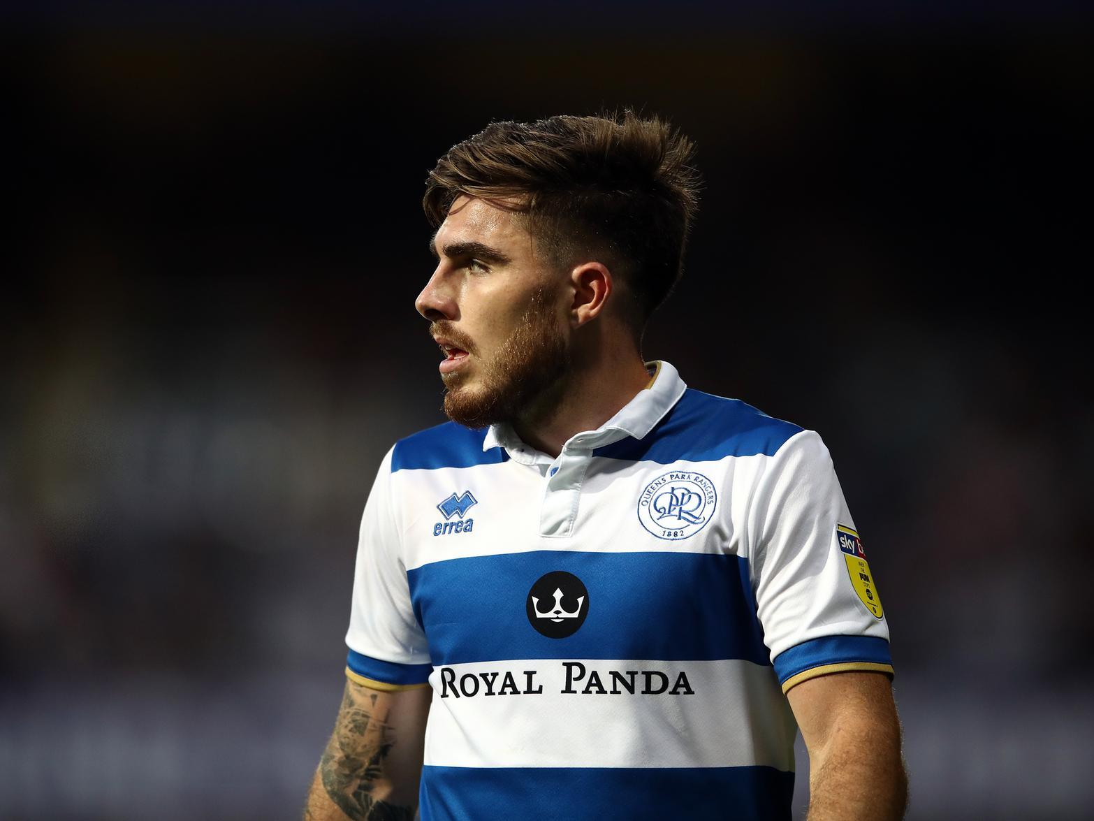 Newcastle United scouts were reportedly keeping a close eye on QPR midfielder Ryan Manning last weekend, as their interest in the Republic of Ireland international continues to grow. (Football Insider)