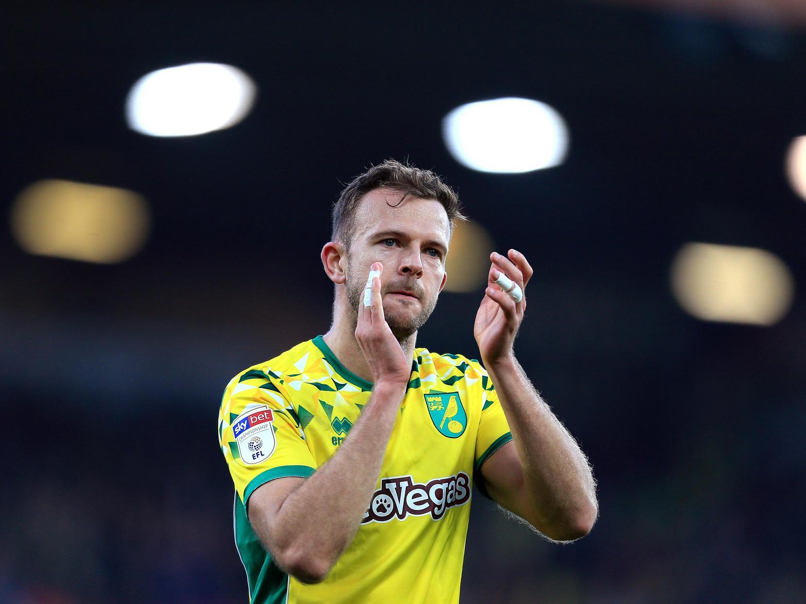 Norwich City were apparently willing to pay both the necessary fee and wages to land Sheffield Wednesday's Jordan Rhodes over the summer, but saw their move blocked by theOwls. (Football League World)