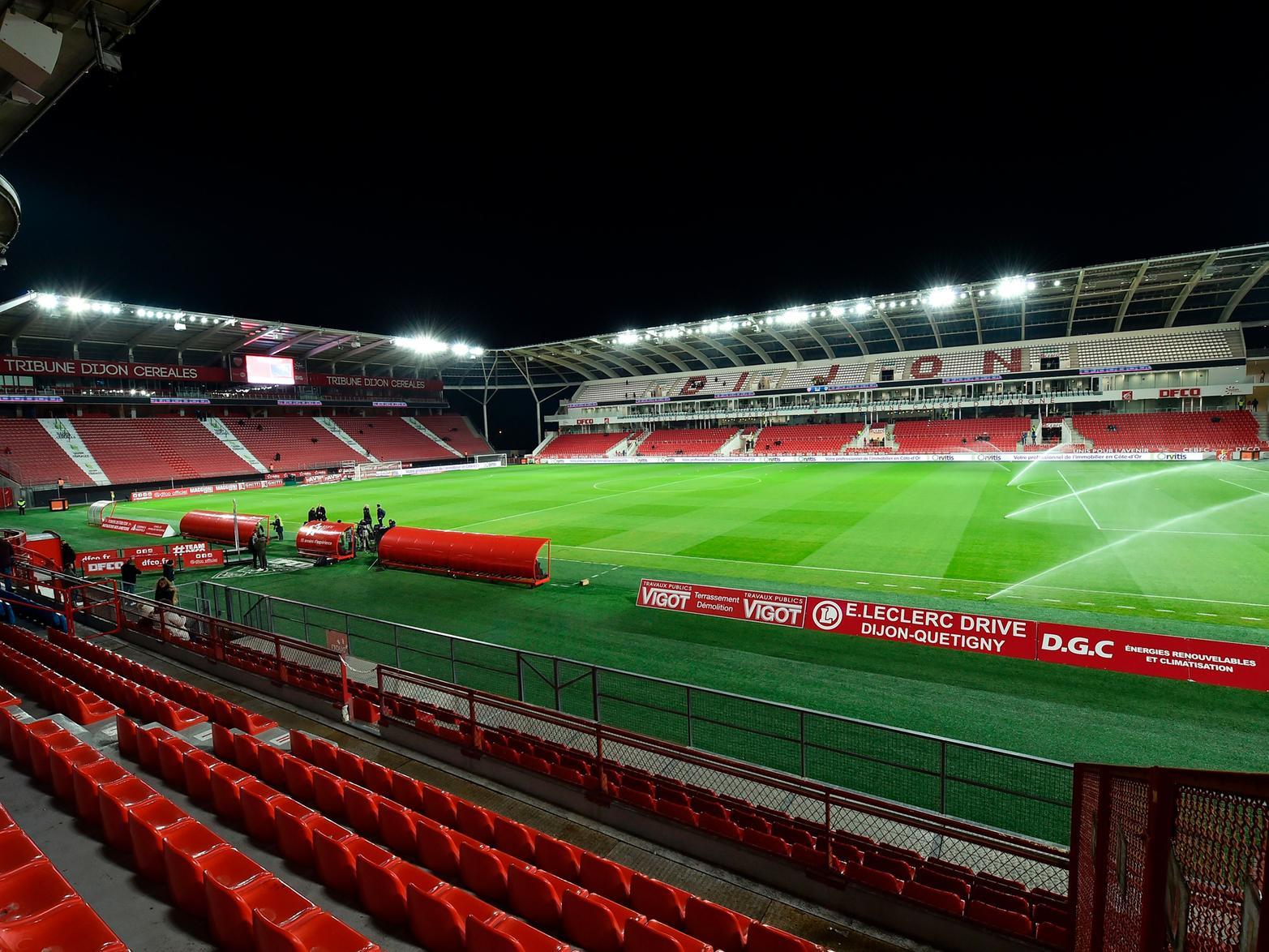 Scouts from both Nottingham Forest and Blackburn Rovers were said to be in attendance at a Ligue 1 clash between Dijon and Paris Saint-Germain last weekend, as they looked to spot talented young players. (Sport Witness)