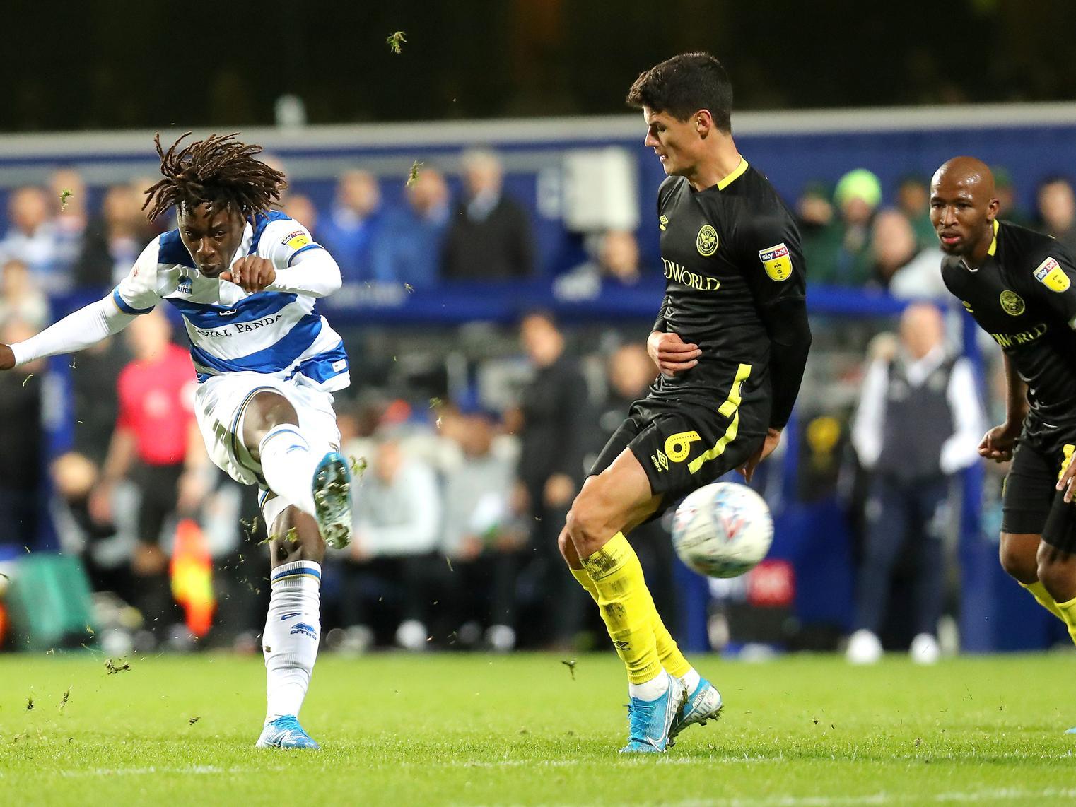 Leeds United are unlikely to pursue a January move for QPR sensation Eberechi Eze, as his club are set to jack up his price to ward off interest after Christmas. (The Athletic)