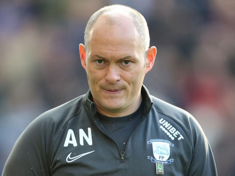 Stoke dont play West Brom until tonight but reports over the weekend claimed Preston have reported the Potters to the EFL for an alleged illegal approach to appoint Alex Neil as their new manager.
