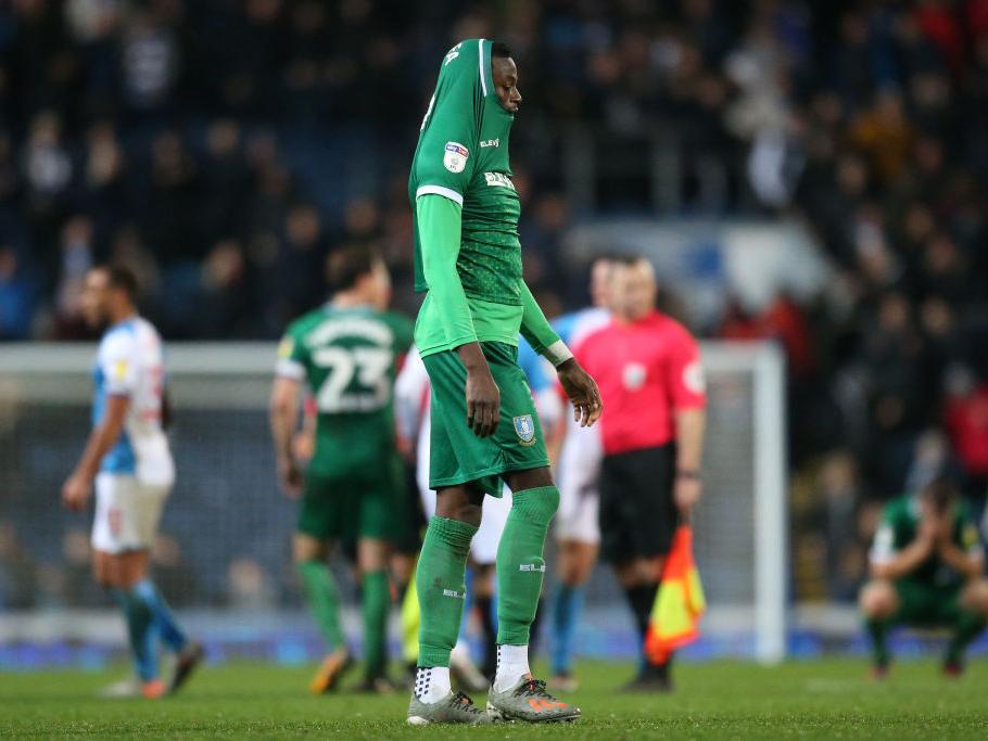 When taking the lead in the 83rd-minute, the least youd expect is a draw. However, Garry Monks side could manage neither against Blackburn as Jacob Murphy goal was cancelled out by Oluwaosin Adarabioyo and John Buckley.