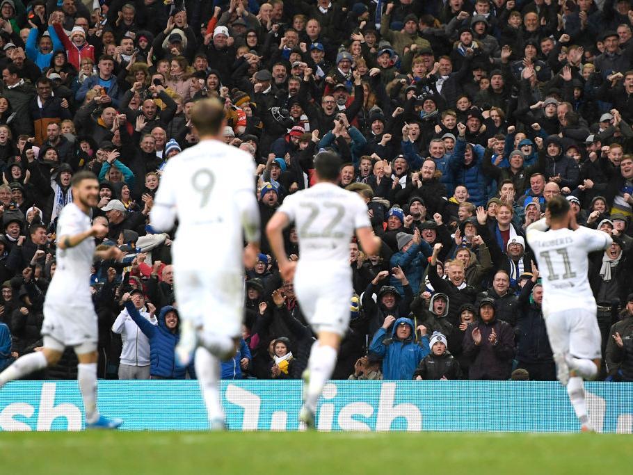 The 20-year-old scored his first goal in 13 months in an inspired performance during the 2-0 win over QPR. Fans and pundits alike raved over Roberts. Ex-England striker Darren Bent says he rates him highly.