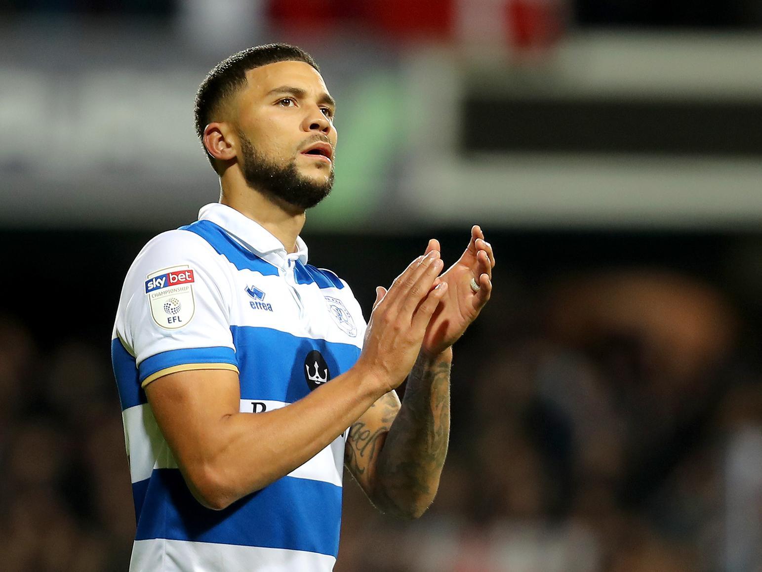 Birmingham City are rumoured to be plotting a 6M swoop for Burnley striker Nahki Wells, who is currently on loan at Queens Park Rangers but could be sold in January. (Birmingham Mail)