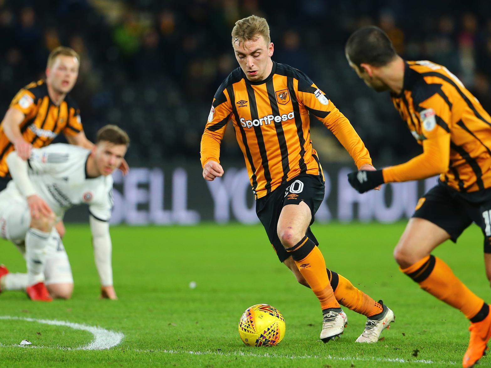 Ex-footballer Kevin Phillips has suggested that Leeds United should look to capture Hull City talisman Jarrod Bowen in January, claiming that he could boost their hopes of promotion. (HITC)
