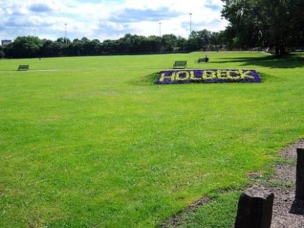 From Holland to Holbeck... via Waltham Forest.