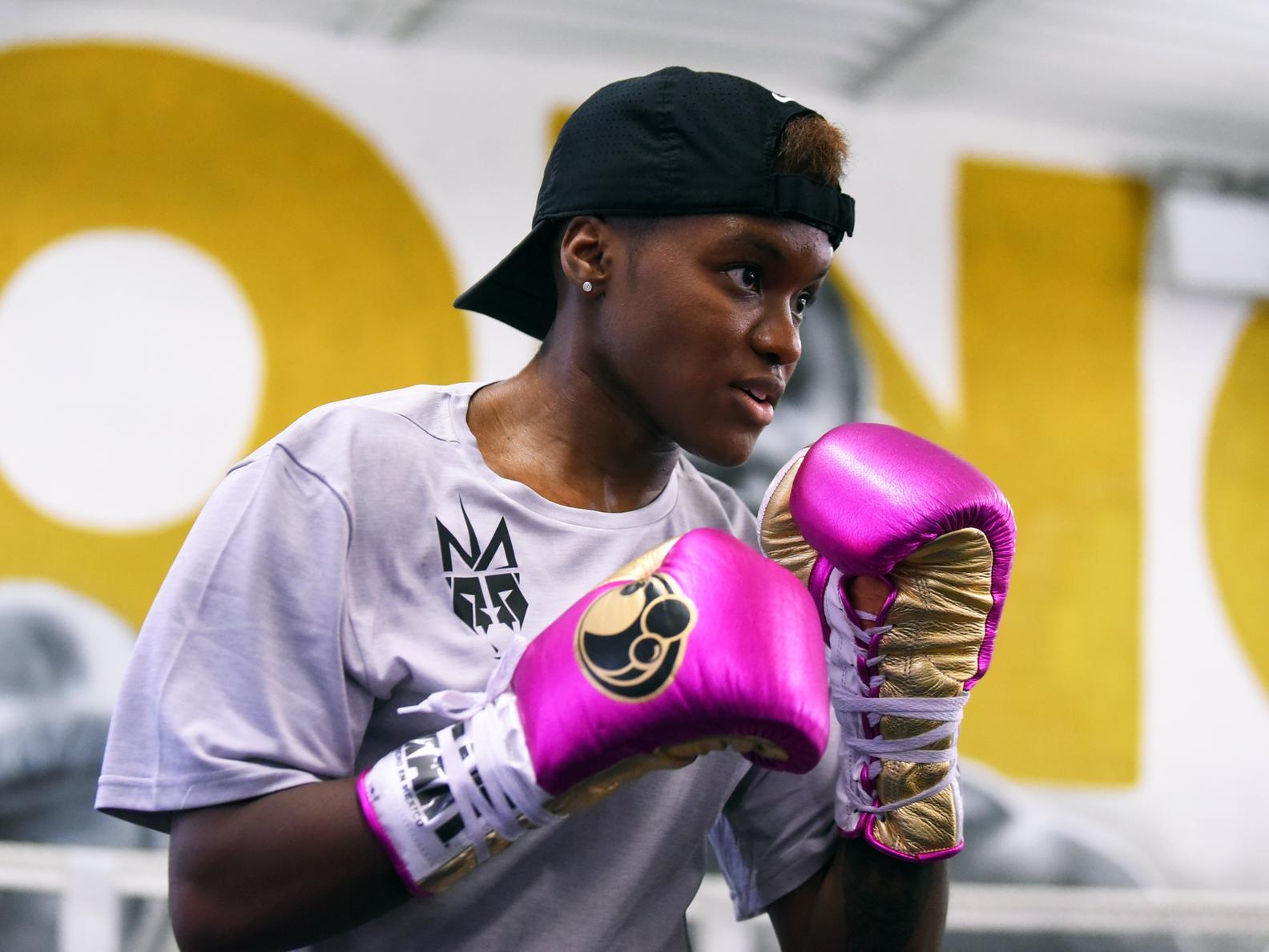 Her idol Muhammad Ali once declared: 'Dont count the days, make the days count.' Nicola Adams, its fair to say, has done exactly that and a whole lot more.