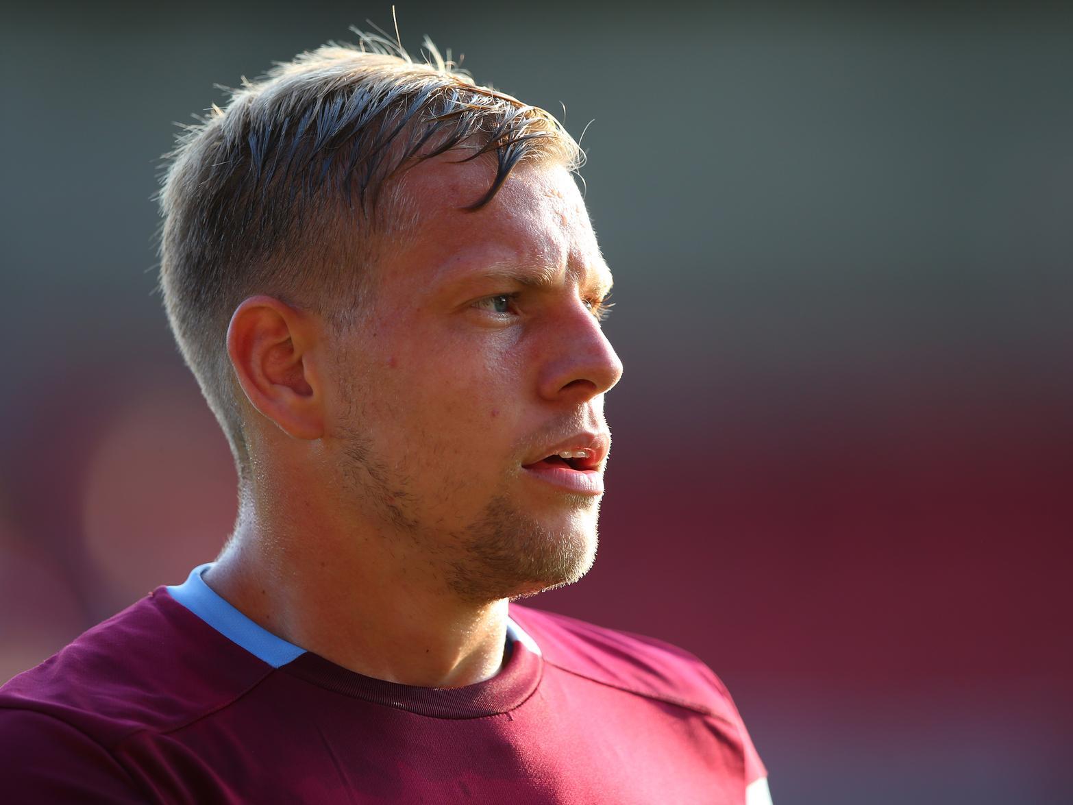 Vydra was famously spotted in Leeds last summer, yet ultimately ended up at Burnley. He isn't getting very much time on the pitch though, so would the Whites look at him again? It's hard to say - the noises coming out of Elland Road seemed to indicate he may have burned a few bridges with his actions.