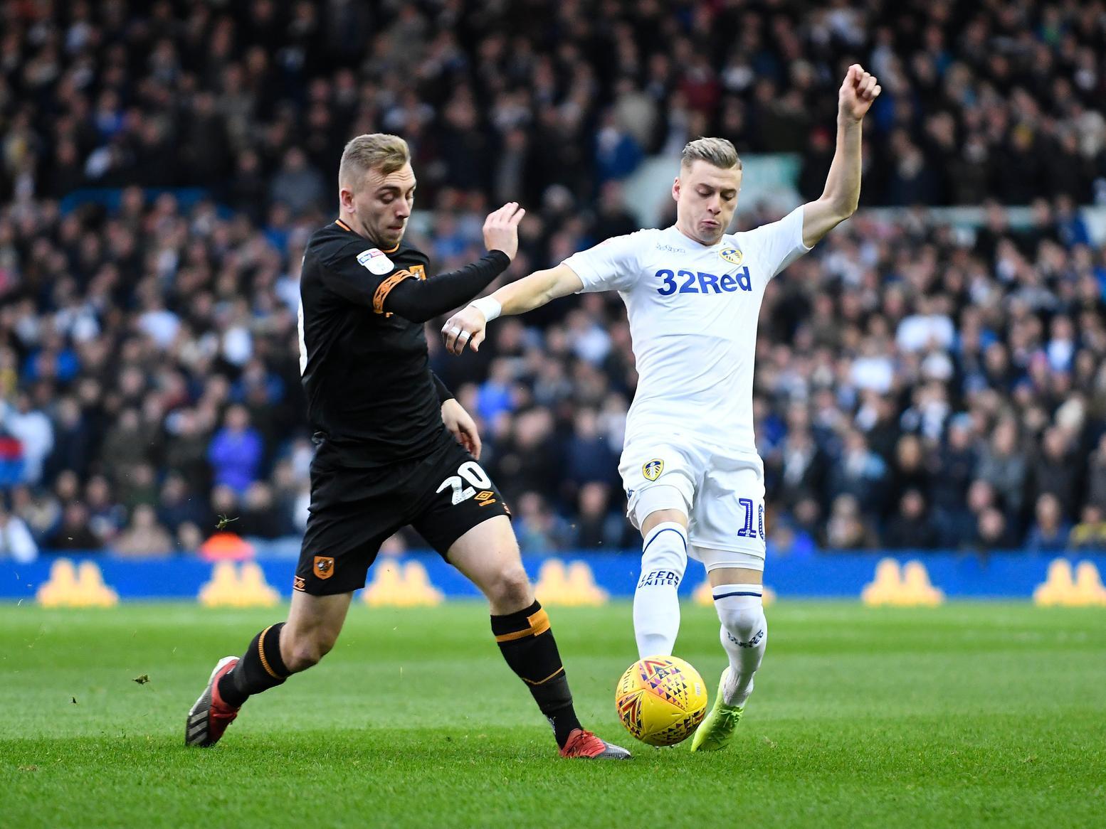 Leeds fans know all about Bowen after he put in a sterling performance at Elland Road last December. The Hull star has been in fine form since, leading Kevin Phillips