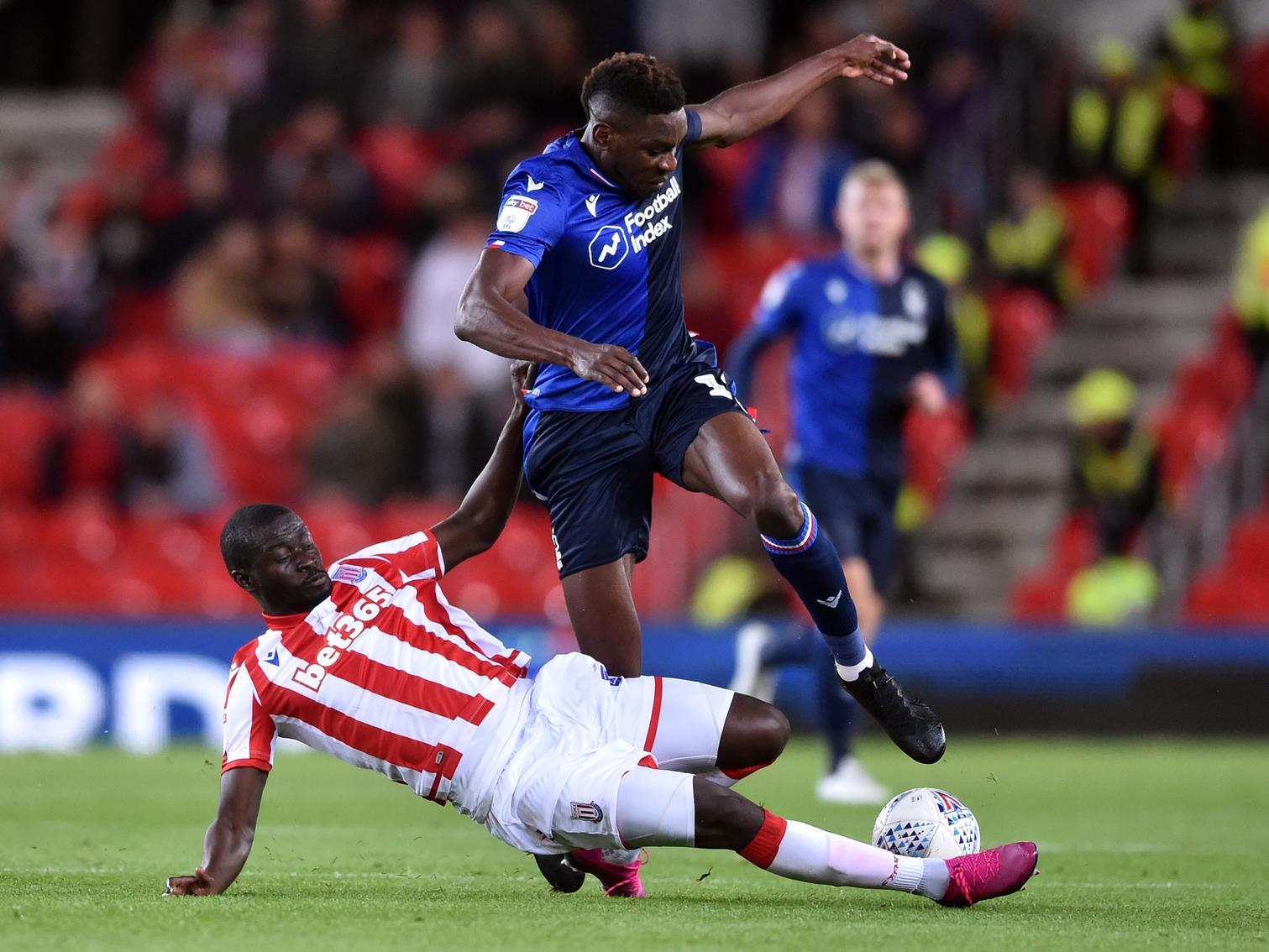 Turkish side Trabzonspor have emerged as rivals to Galatasaray to sign Stoke City midfielder Badou Ndiaye, as interest continues to grow in the Senegal international. (Sport Witness)