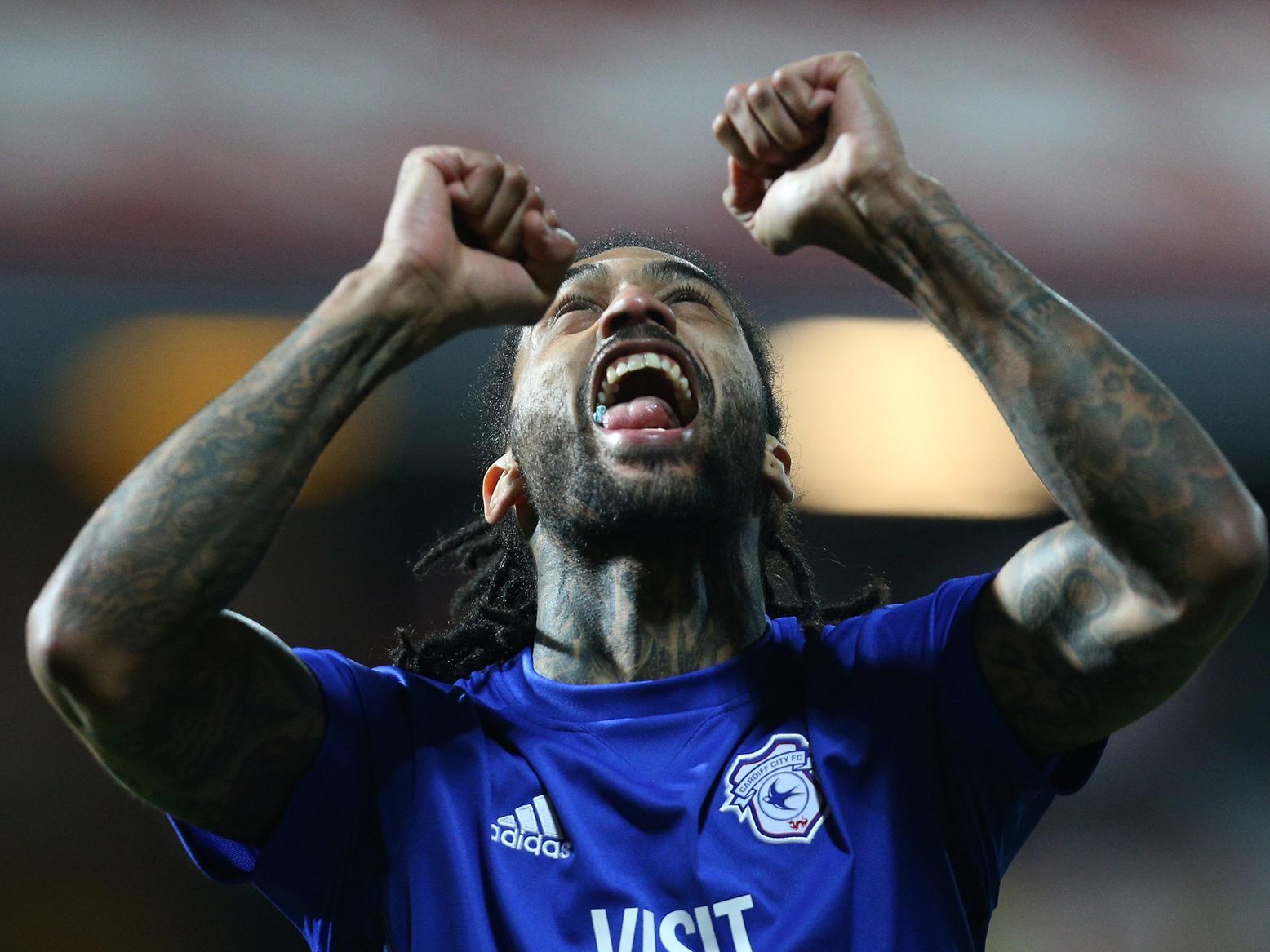 Cardiff City have re-signed defender Armand Traore on a short-term deal until January, as they look to patch up their injury-ravaged side until the new year. (Wales Online)