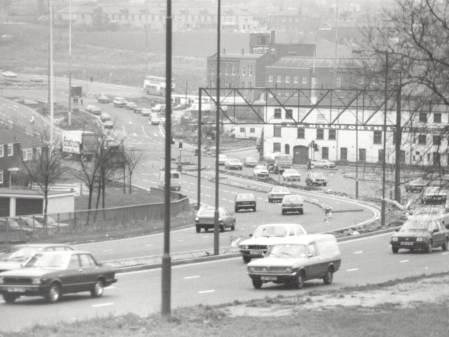 Do these photos of Sheepscar down the years evoke memories?
