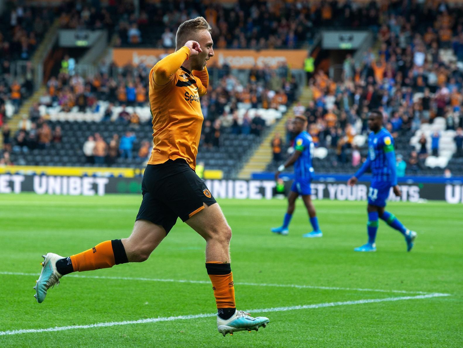 Transfer talk surrounding the Hull City forward wont go away with his contract set to expire in the summer. With reported interest from the likes of Newcastle United, Bowen says hell keep working until something changes.