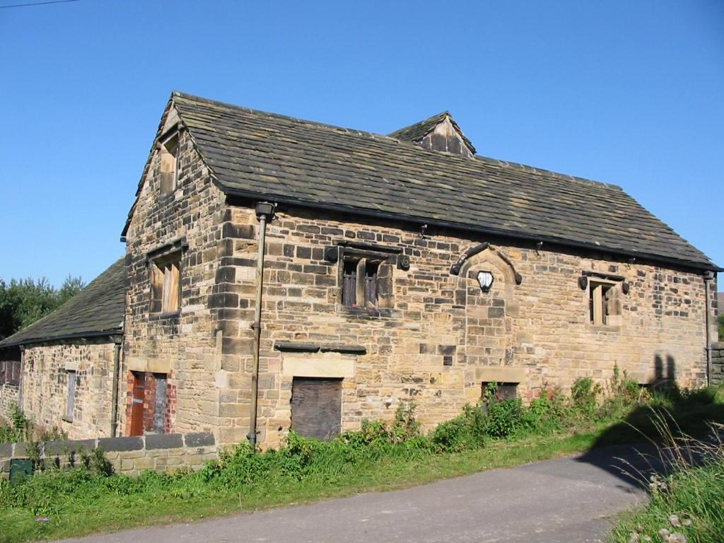 Built in the late 15th century for the Beeston family. It has been listed as Grade II  since October 1951.