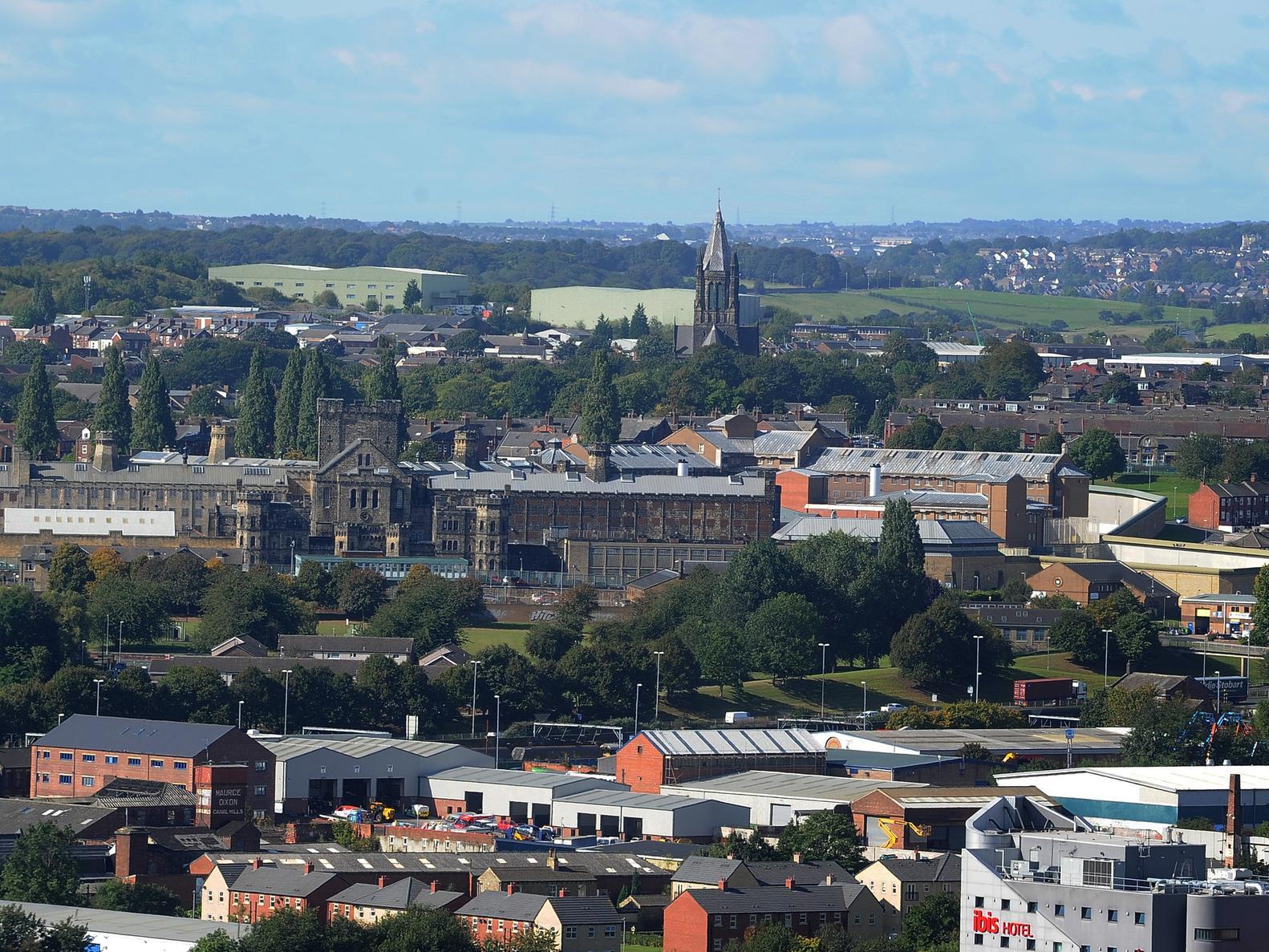 27,139people - according to Leeds Observatory figures