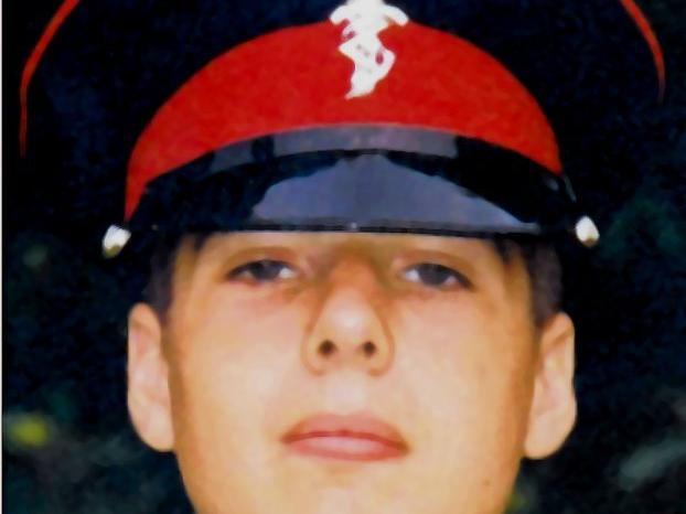 Simon Brown joined the Army in 1997, completing three operational tours in Kosovo and Iraq, serving as a Corporal in the Royal Electrical Mechanical Engineers.