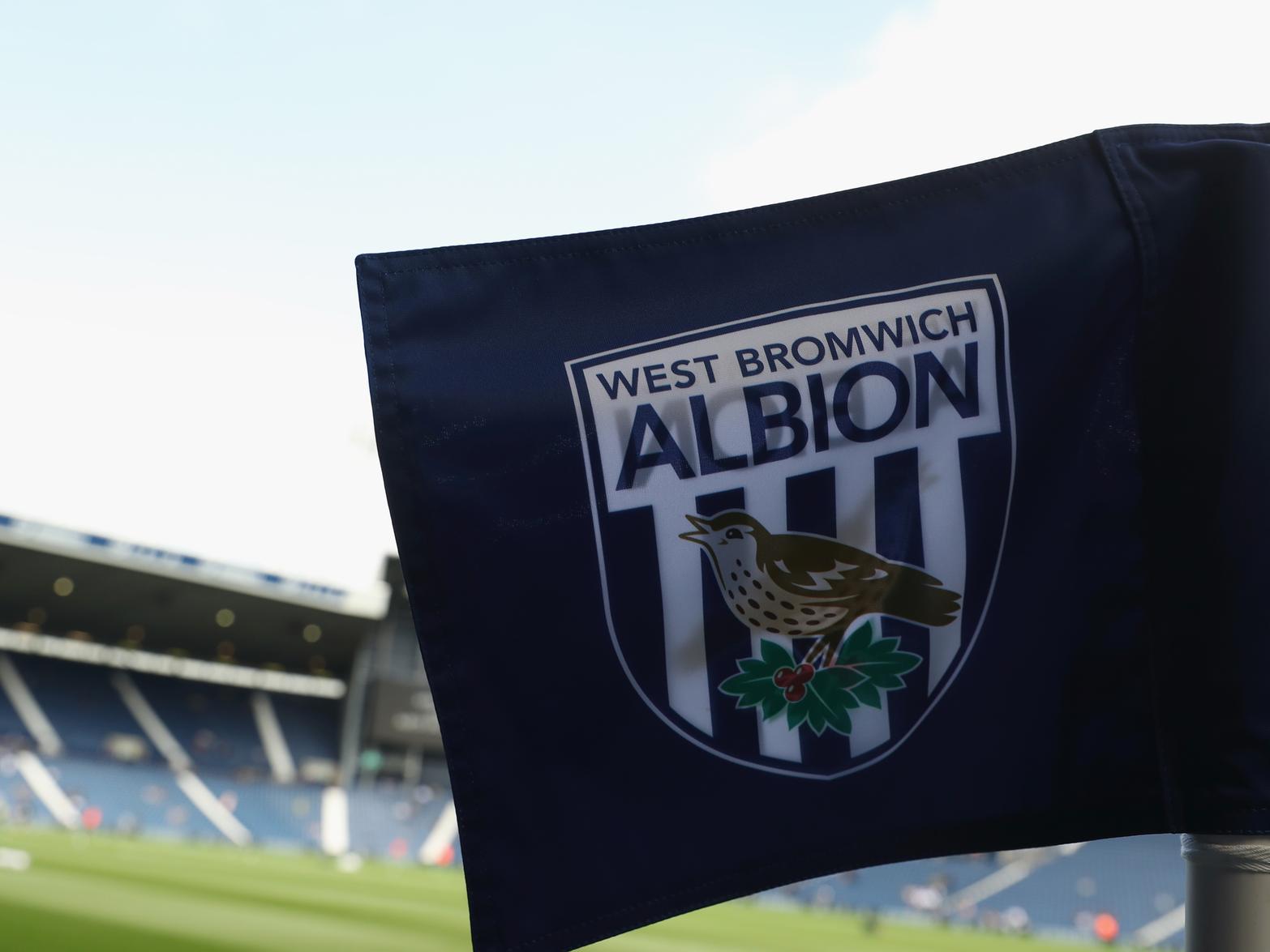 Premier League sides such as Manchester City, Liverpool and Arsenal are all understood to be keen on West Bromwich Albion wonderkid Rico Richards, who scored on his England U17 debut earlier in the season. (HITC)